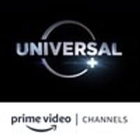 Universal+ Amazon Channel