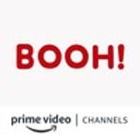 Booh Amazon Channel