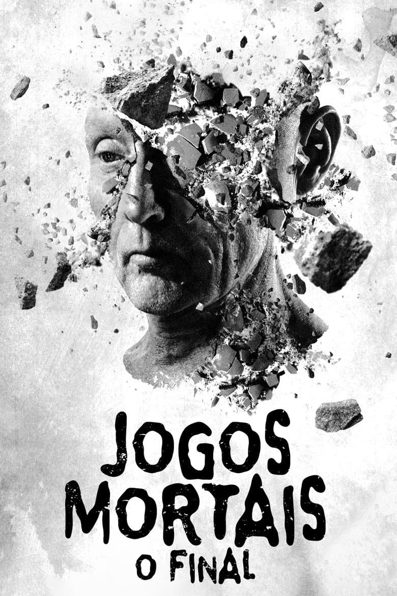 Jogos Mortais: O Final