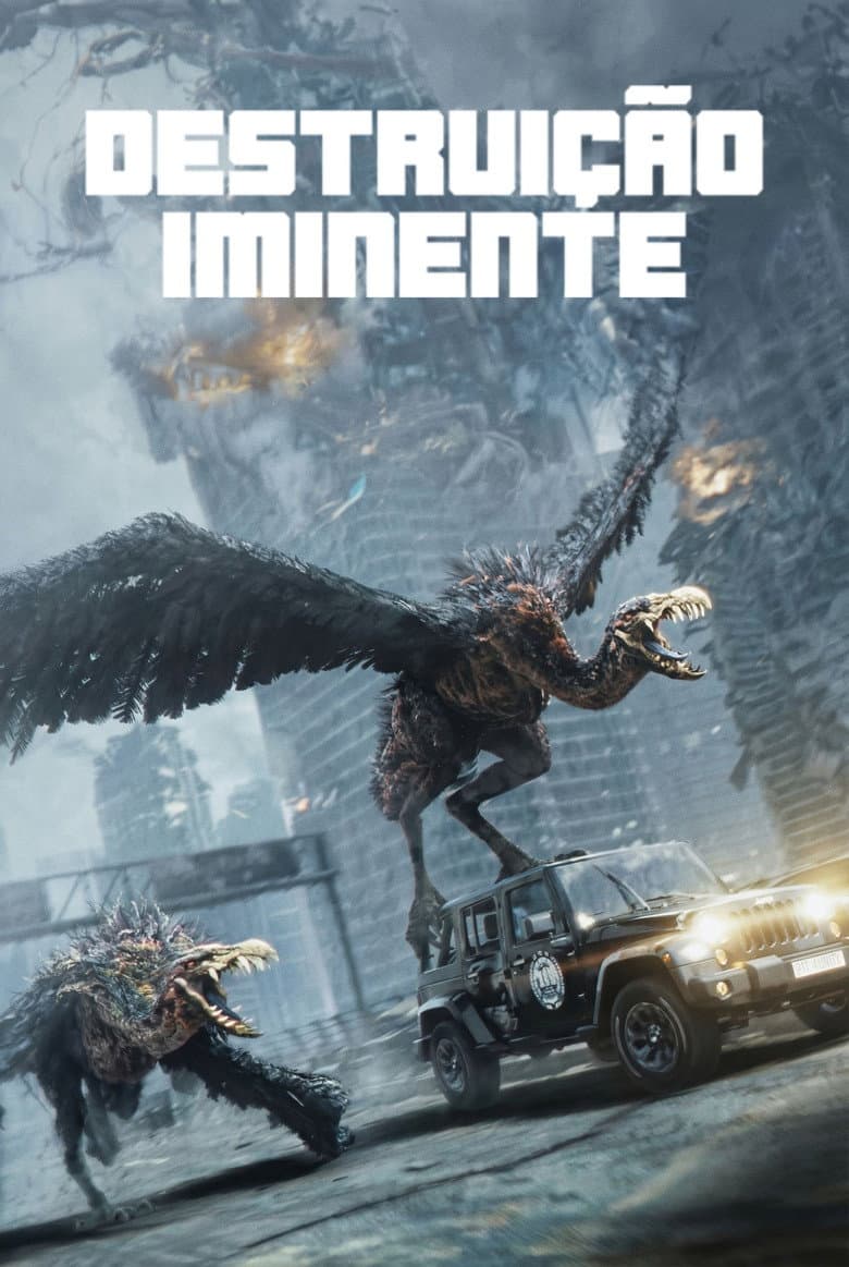 Destruição Iminente