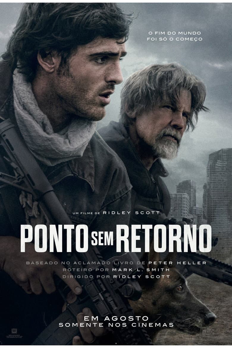 Ponto Sem Retorno