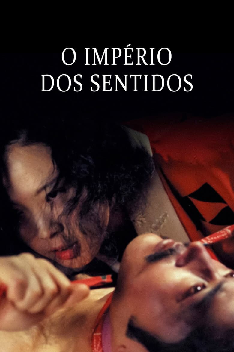 O Império dos Sentidos