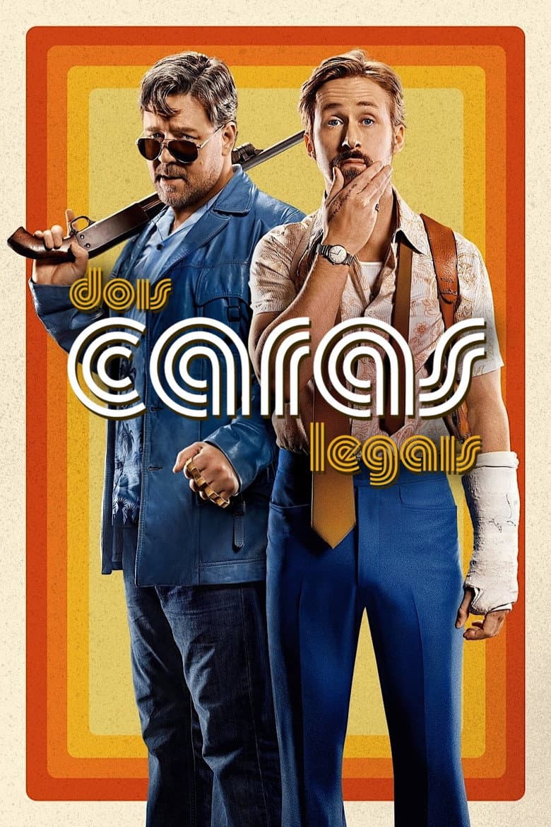 Dois Caras Legais