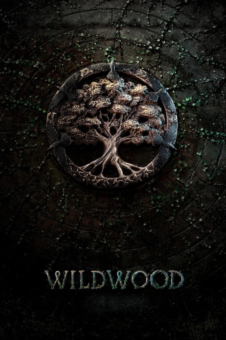 O Bosque Selvagem