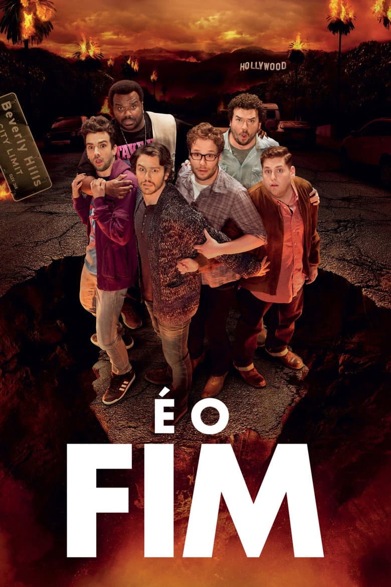 É o Fim
