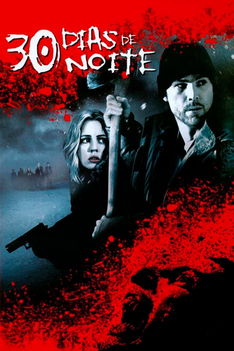 30 Dias de Noite