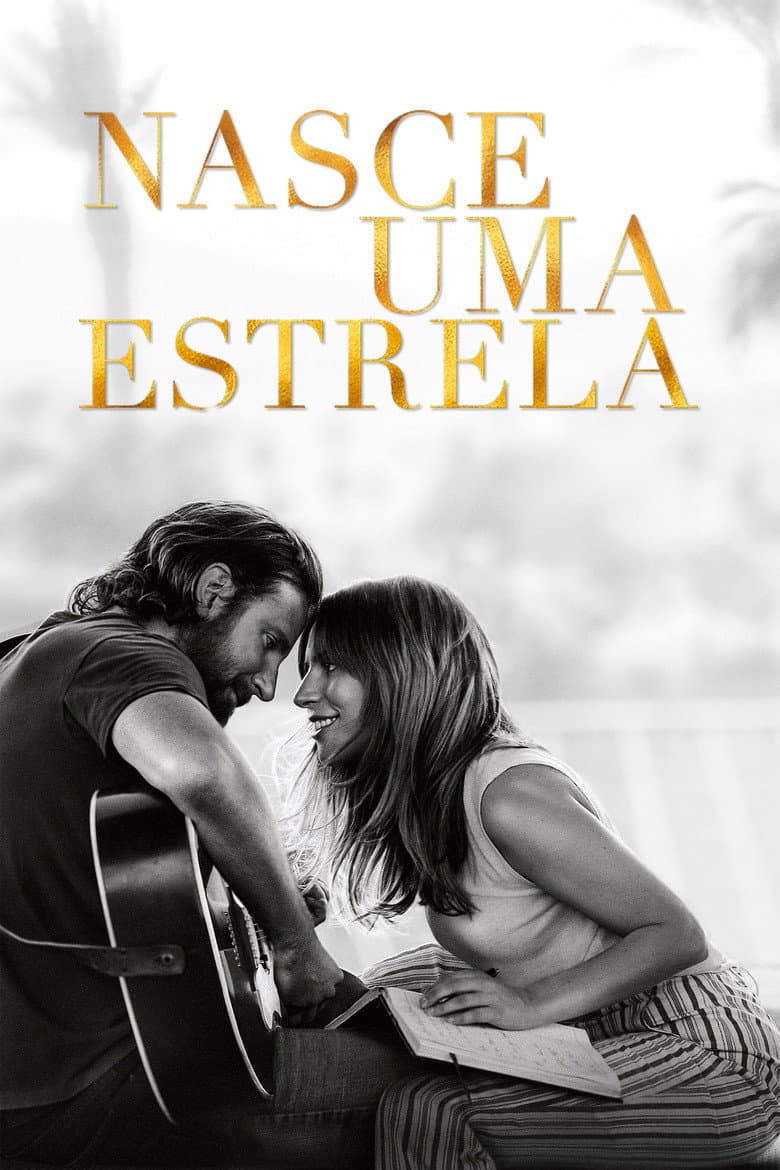 Nasce uma Estrela