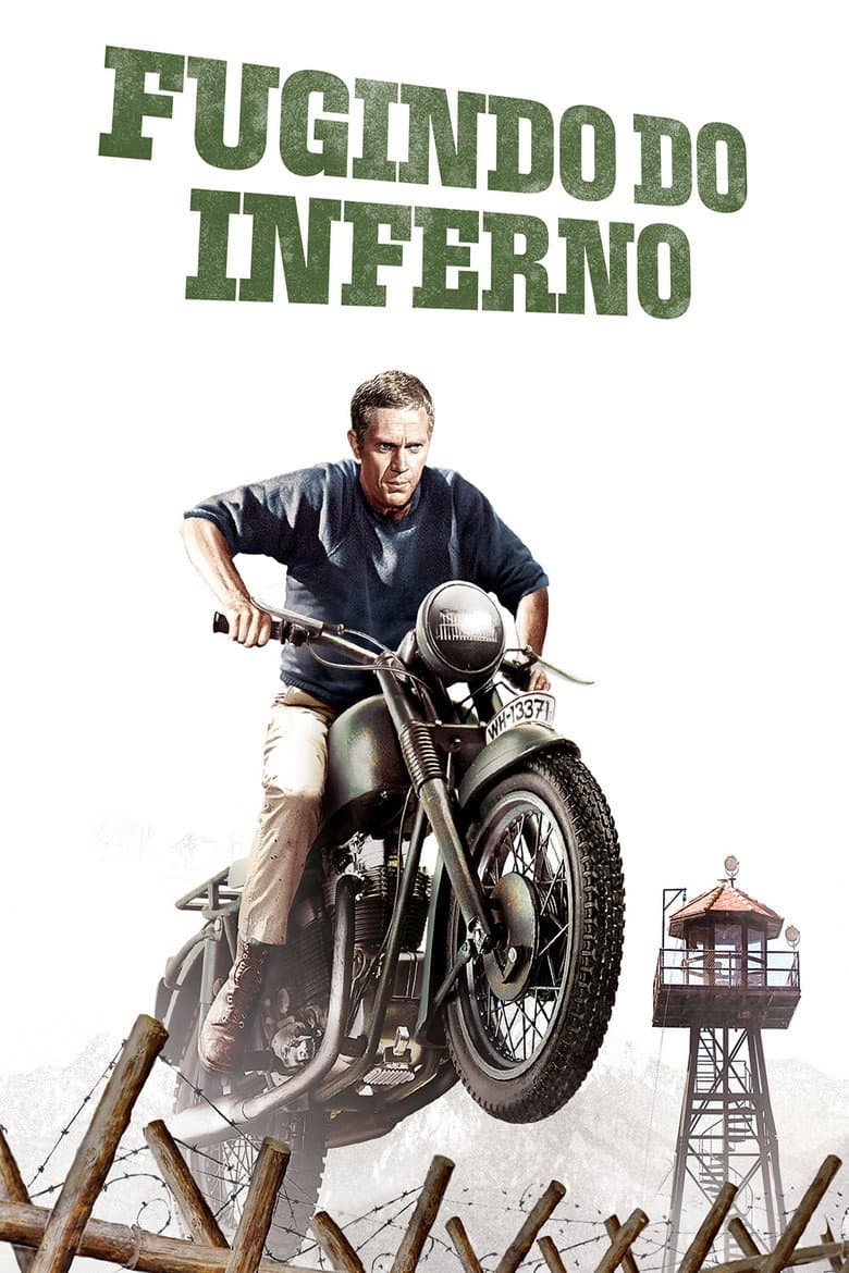 Fugindo do Inferno