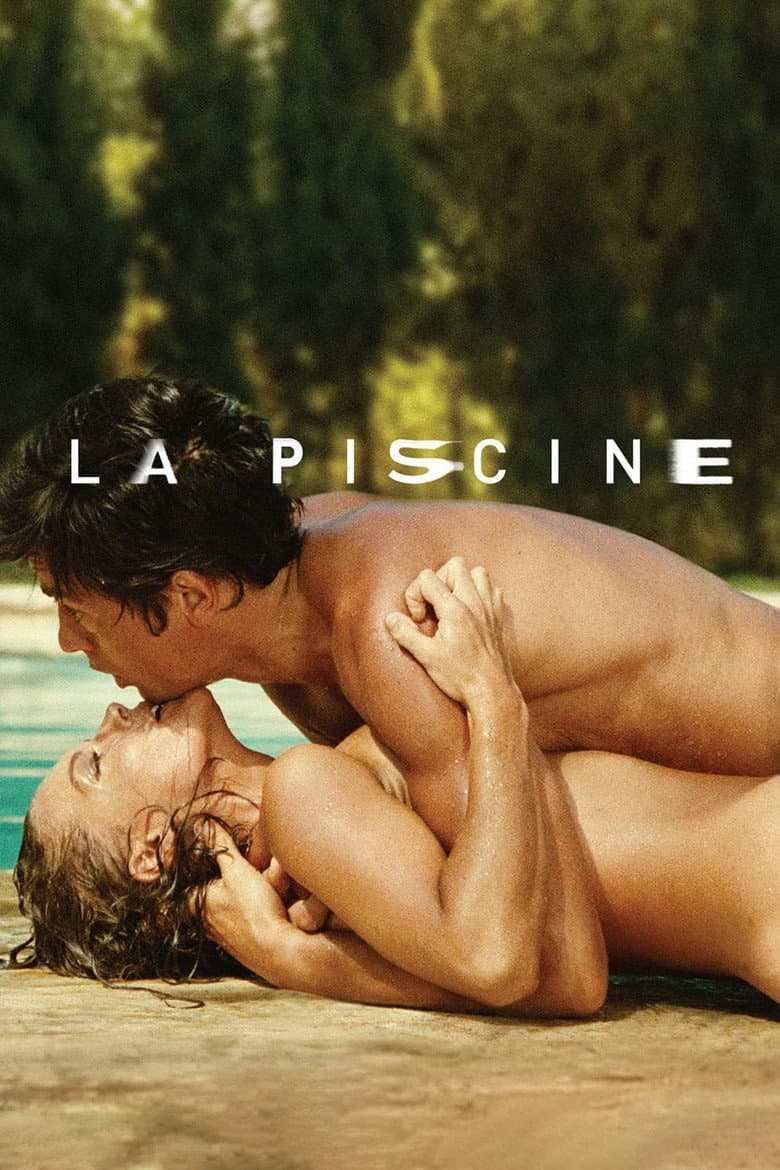 A Piscina