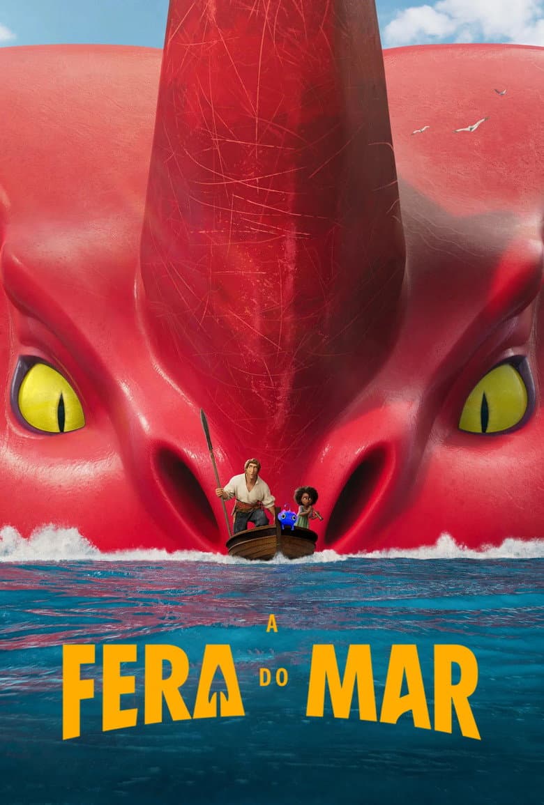 A Fera do Mar