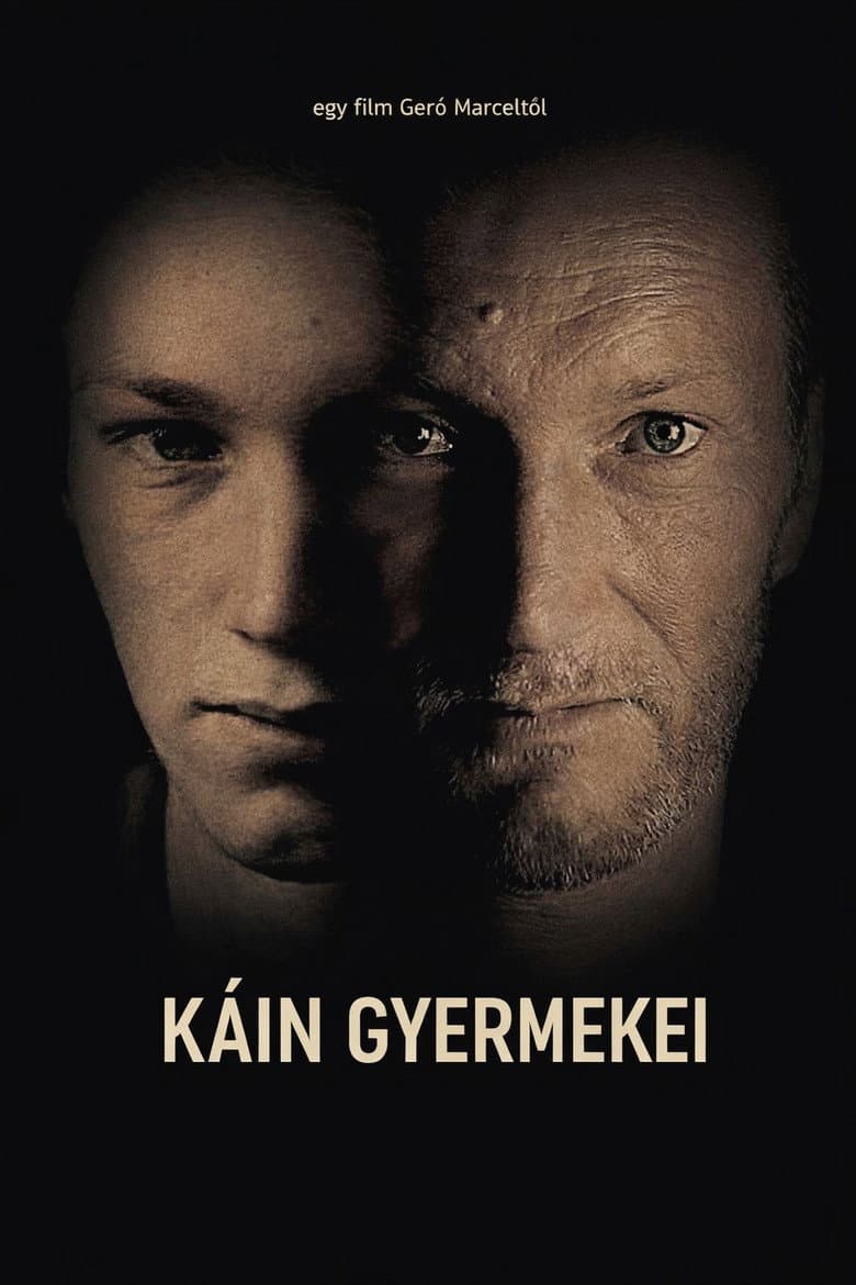 Káin gyermekei