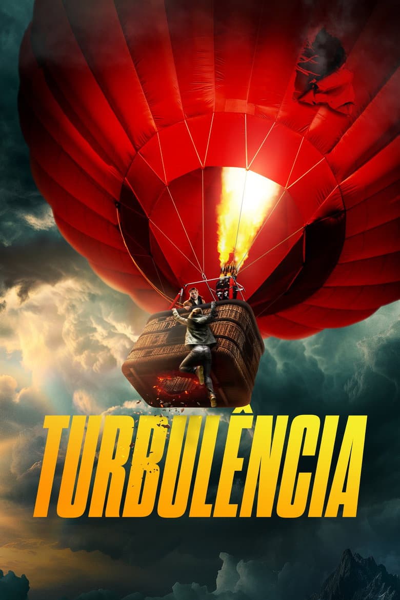 Turbulência