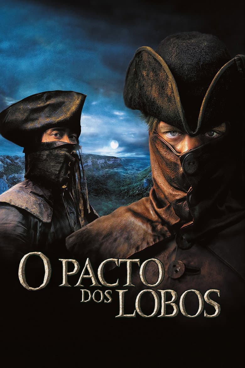 O Pacto dos Lobos