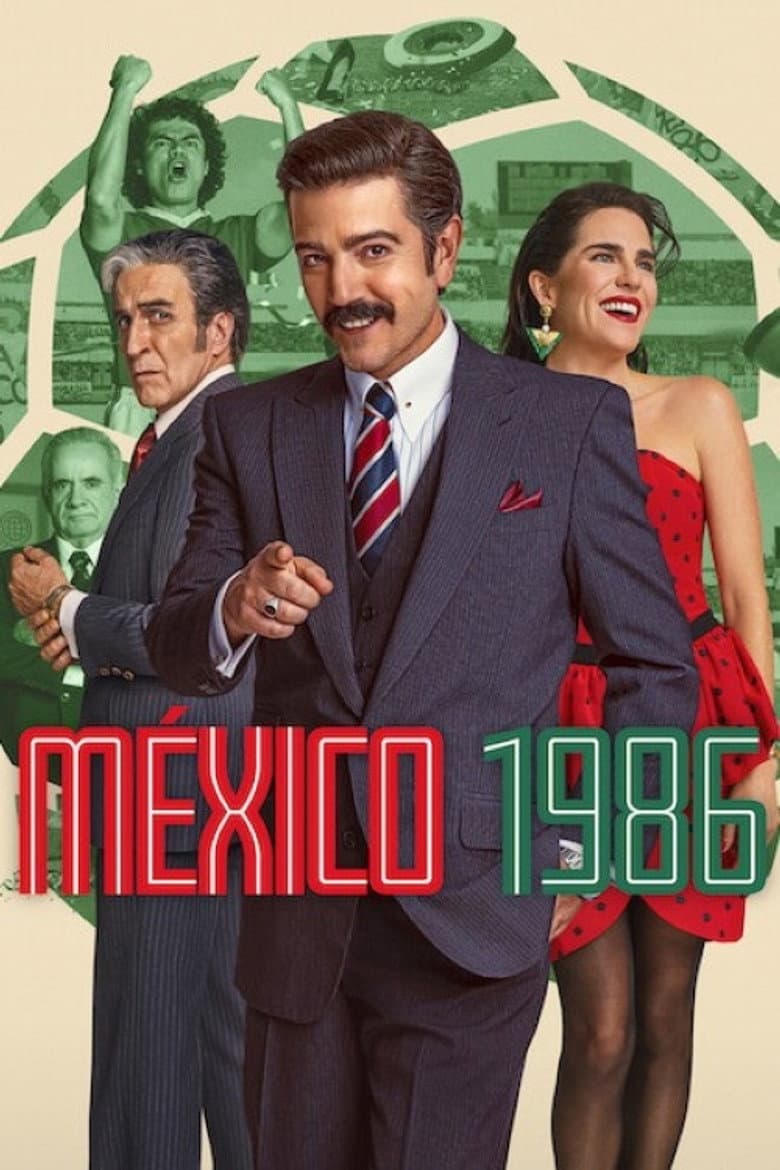 México 1986