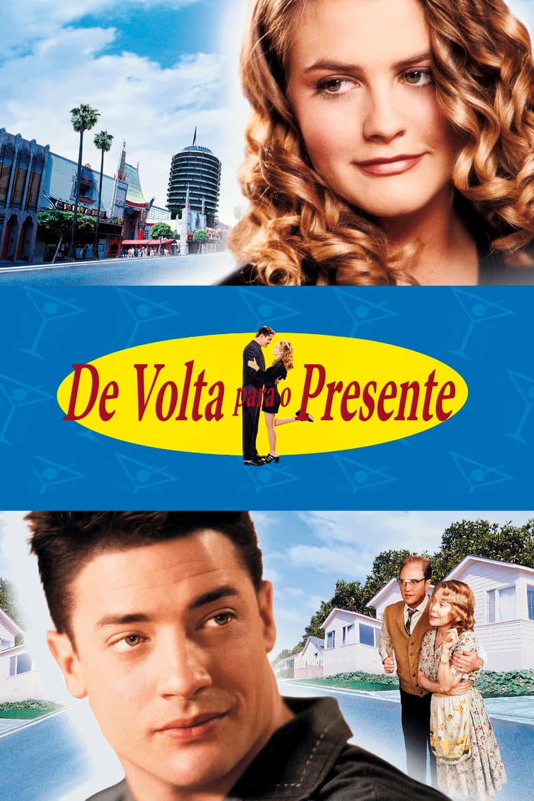 De Volta para o Presente