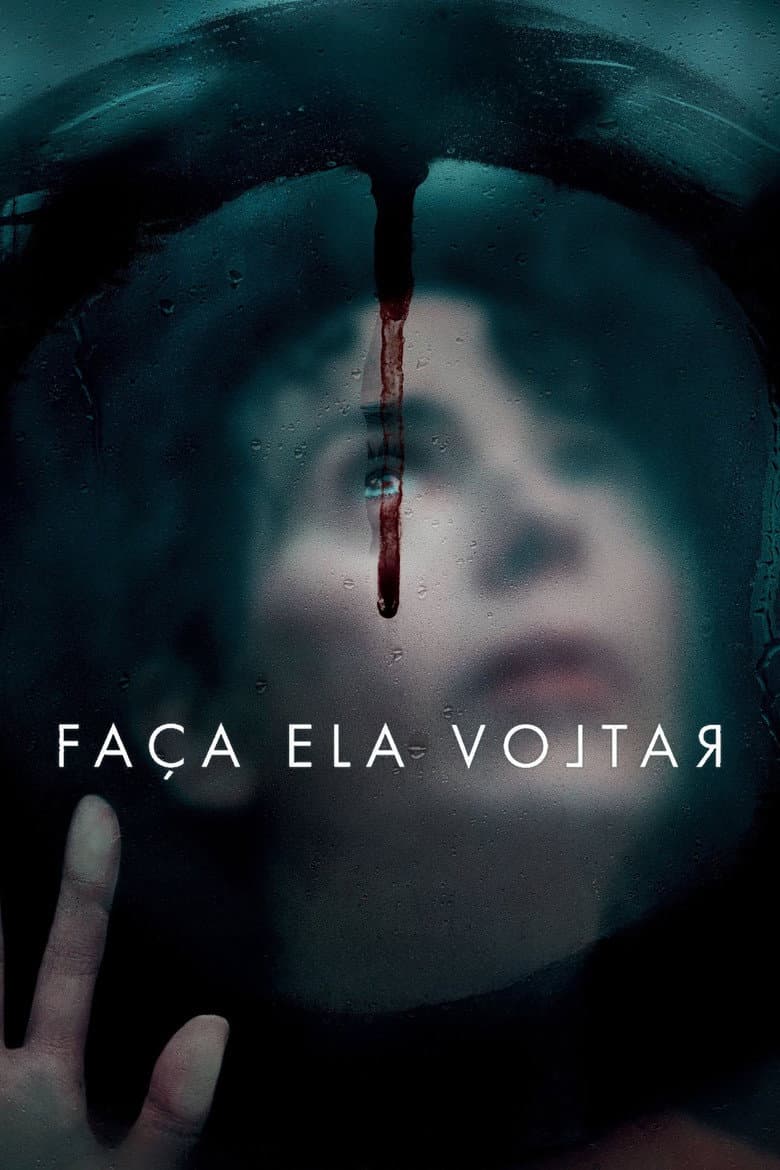 Faça Ela Voltar