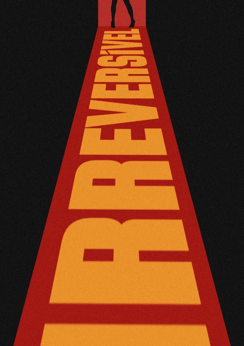Irreversível