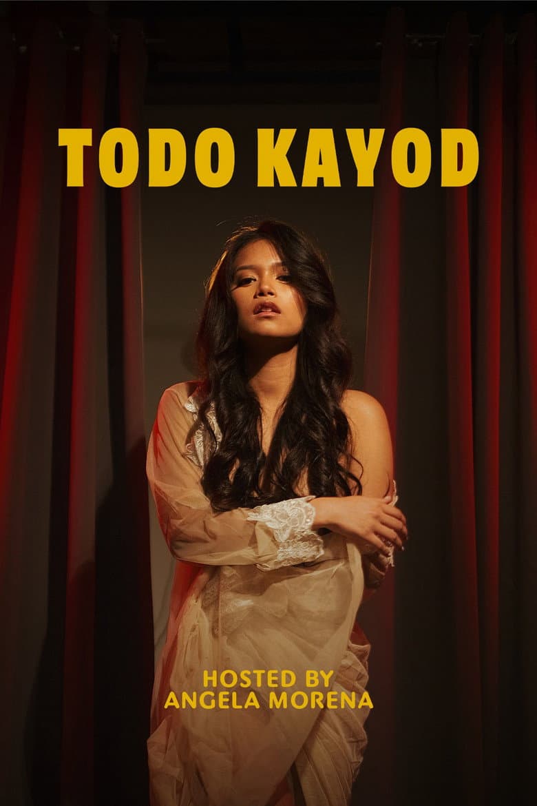 Todo Kayod
