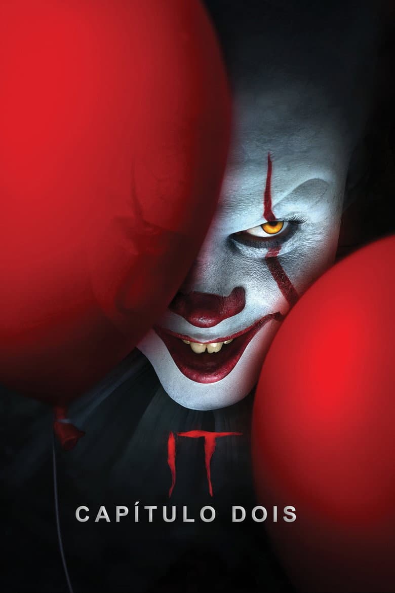 IT: Capítulo Dois