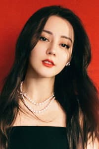 迪丽热巴