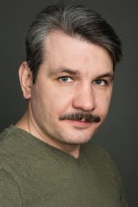 Евгений Терских