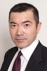 大滝明利