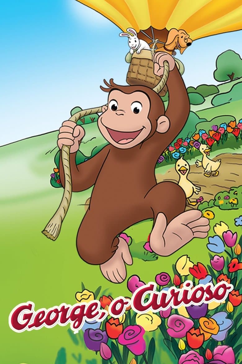 George, O Curioso