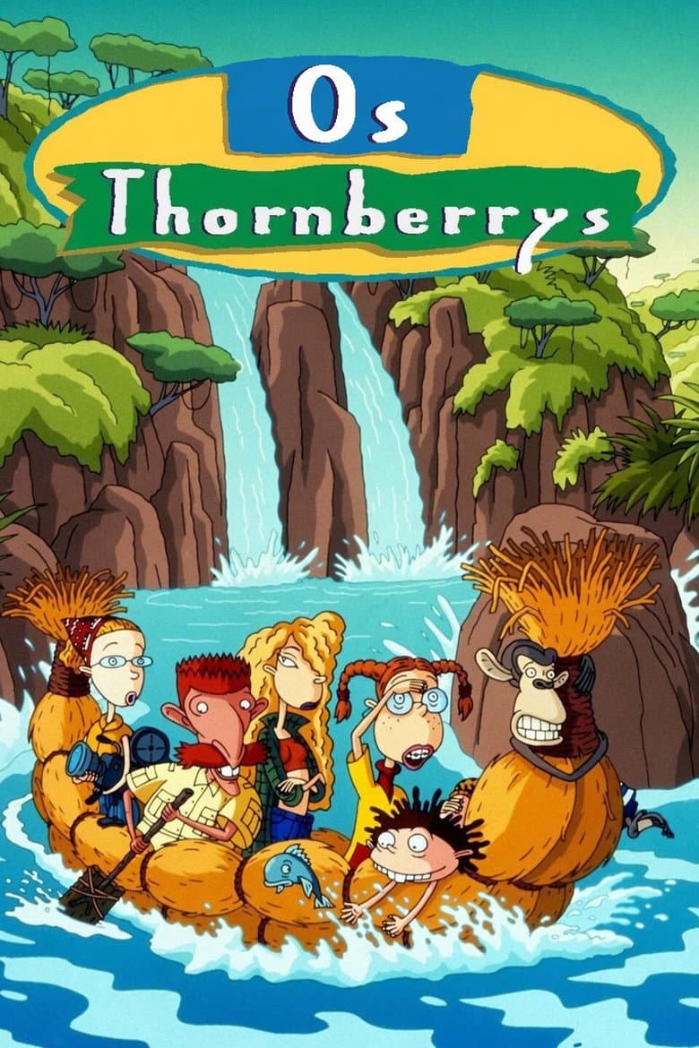Os Thornberrys