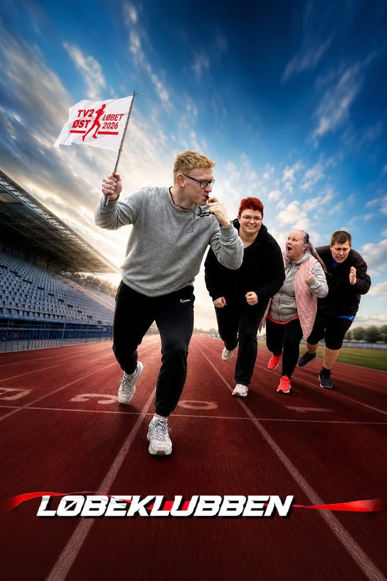 Løbeklubben