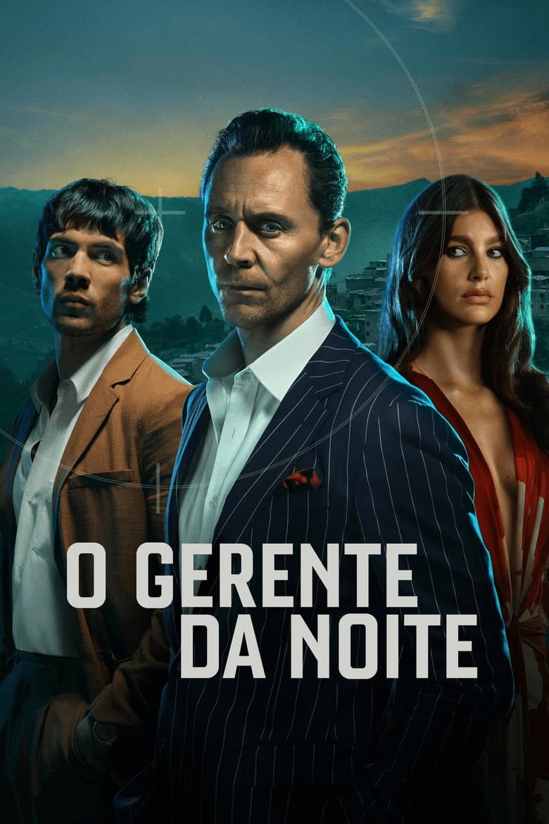 O Gerente da Noite