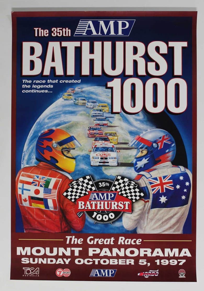 Bathurst 1000