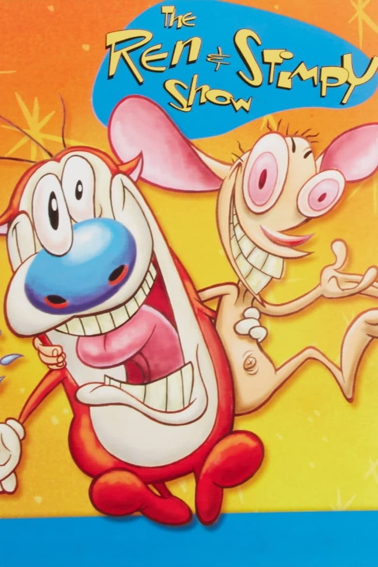 Ren e Stimpy