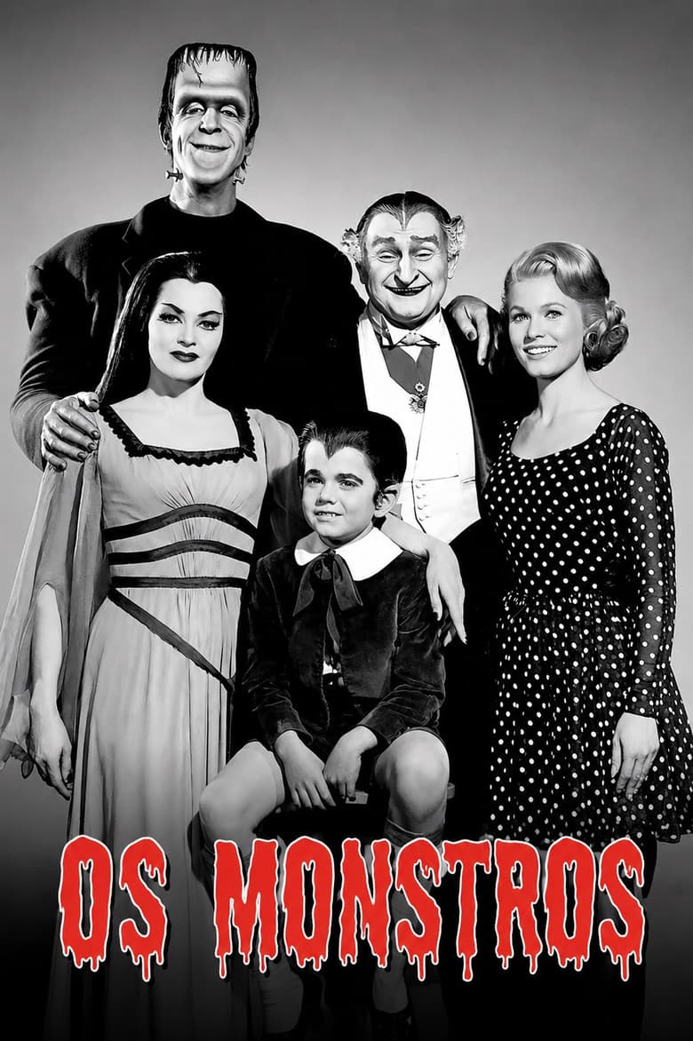 Os Monstros