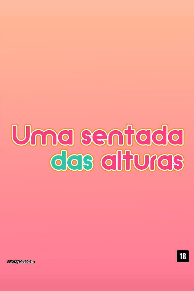 Uma sentada das alturas
