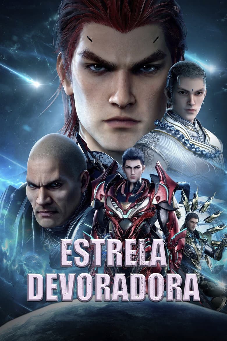 Estrela Devoradora