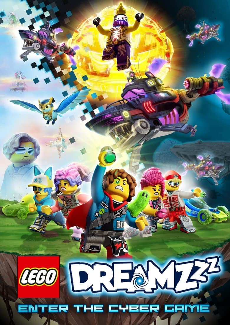 DREAMZzz