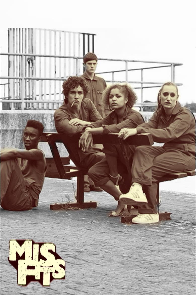 Desajustados