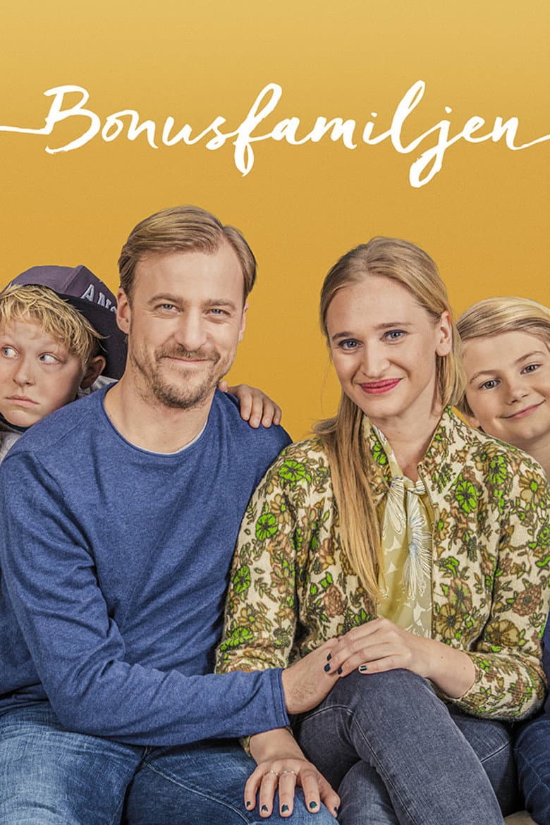 Bonusfamiljen