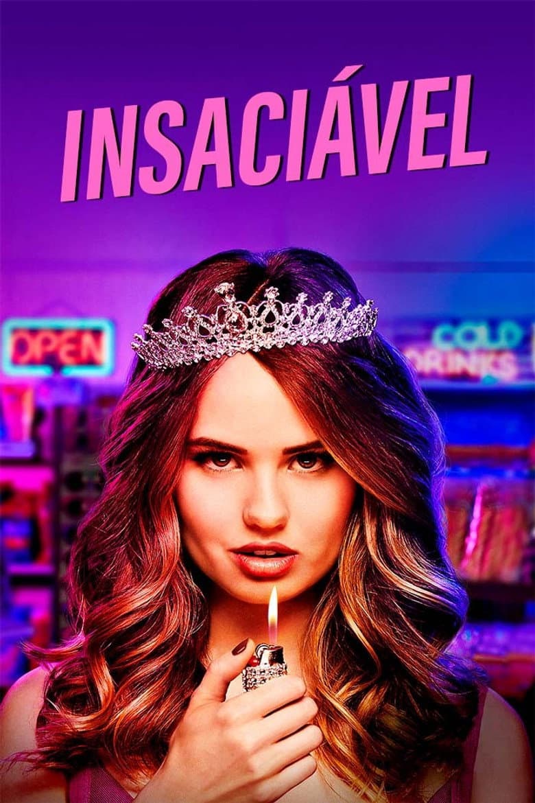 Insaciável