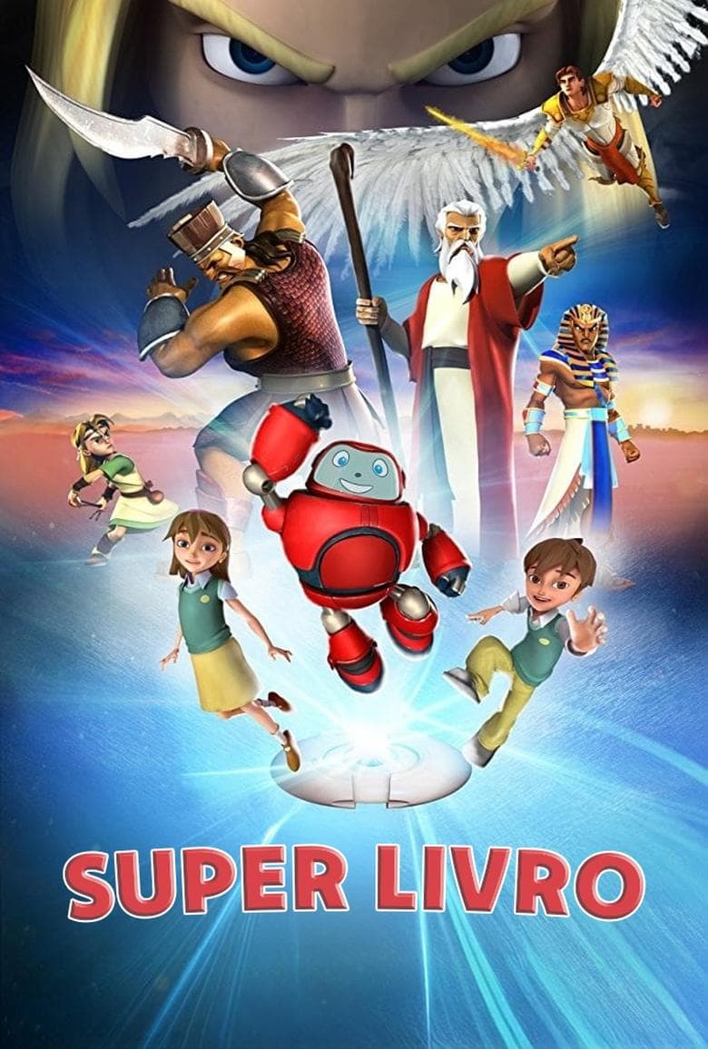 Super Livro
