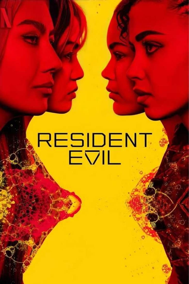 Resident Evil: A Série