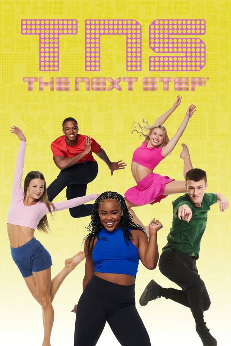 The Next Step: Academia de Dança