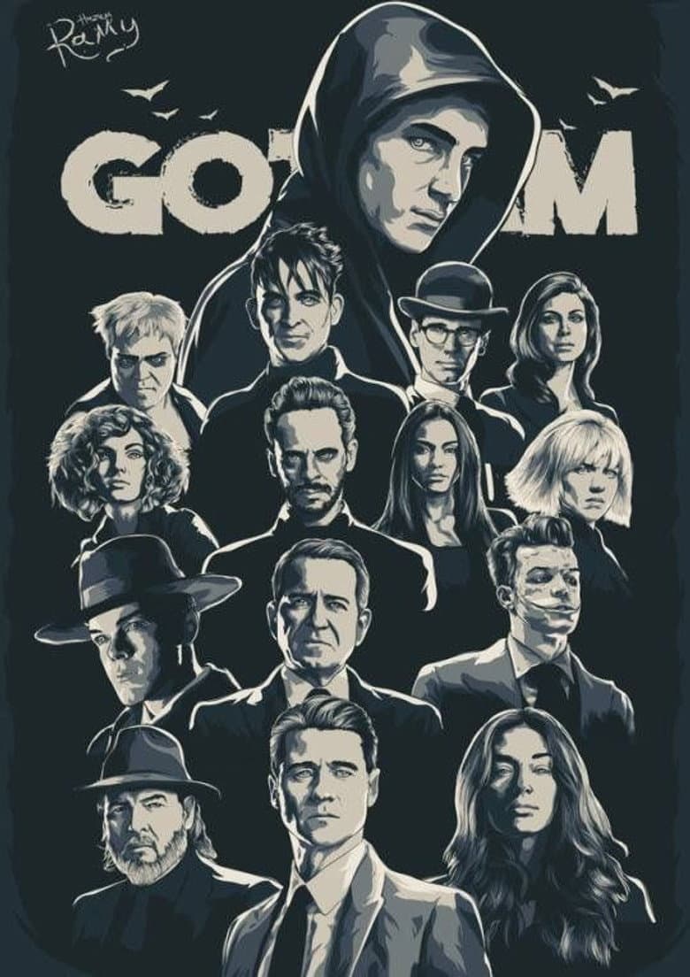 Gotham