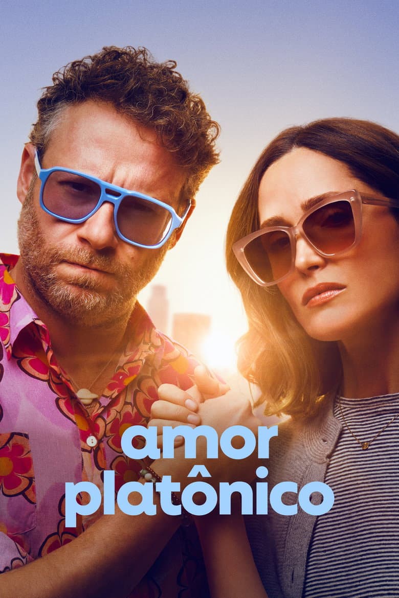 Amor Platônico