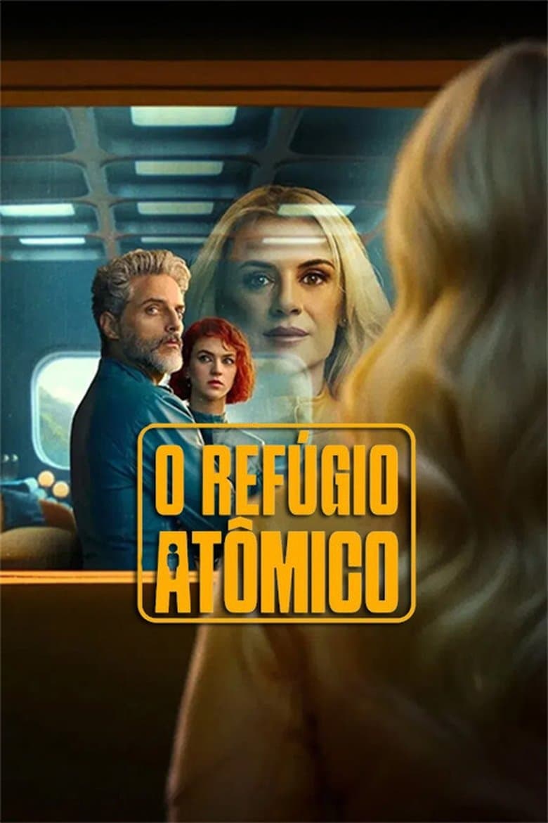 O Refúgio Atômico