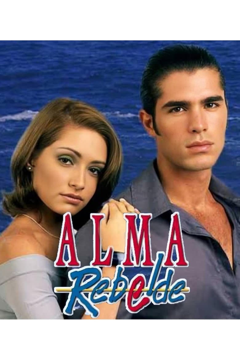 Alma Rebelde