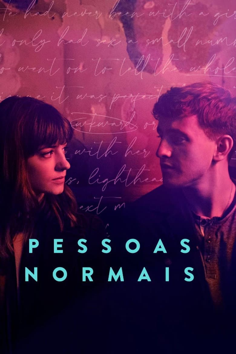 Pessoas Normais
