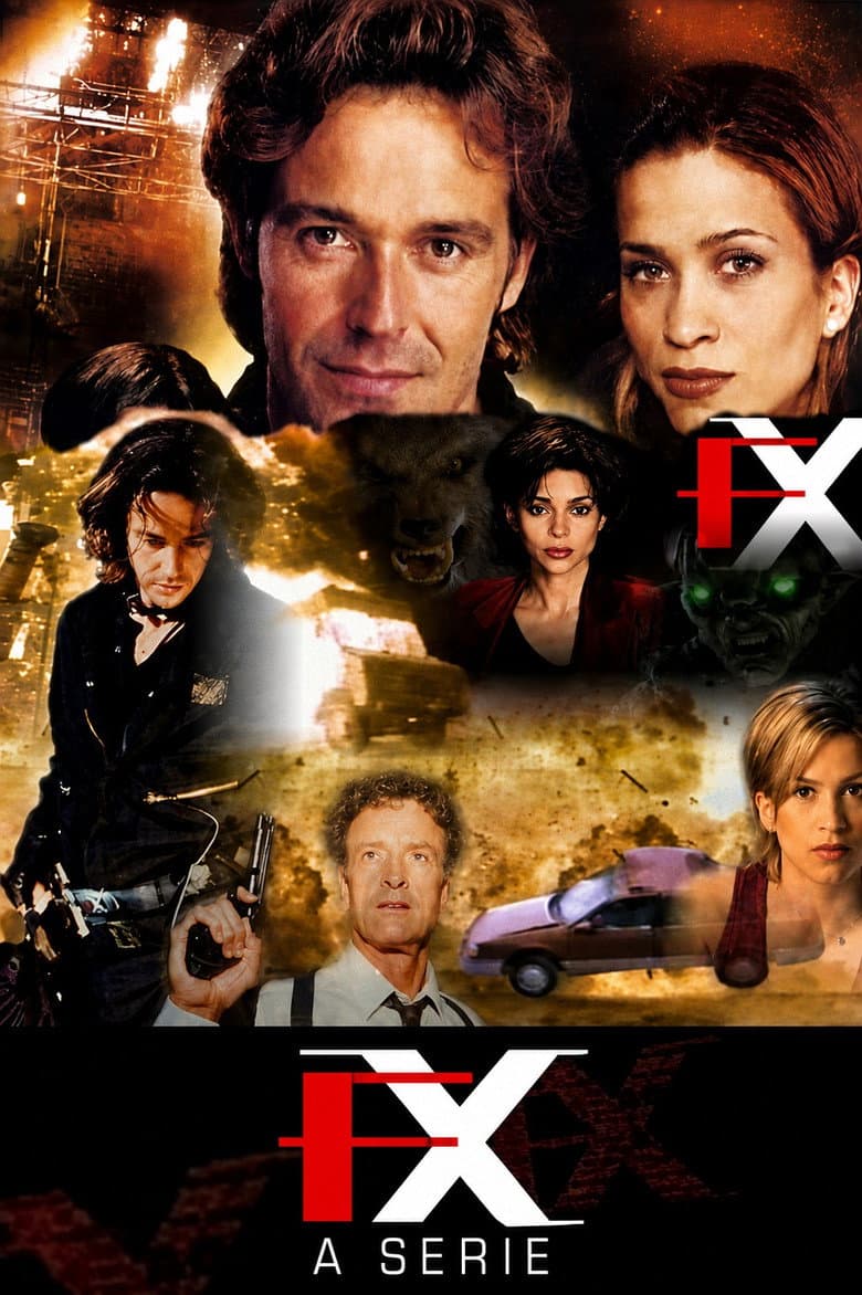 FX