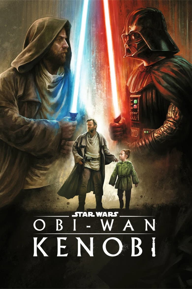 Obi-Wan Kenobi