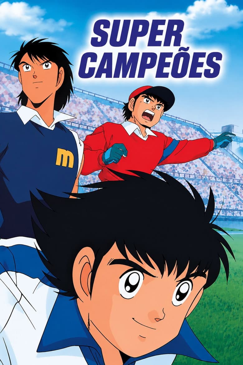 Super Campeões